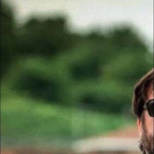 Meet your Posher, Drew